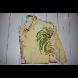 Tommy Bahama men’s shirt